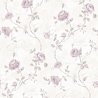 Обои Aura Vintage Rose 2 