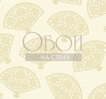 Обои Wallquest Chinoiserie ch70910