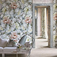 Обои Designers Guild Foscari Fresco PDG1102-01