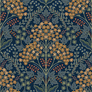 Обои Mulberry Tree | TJ40002