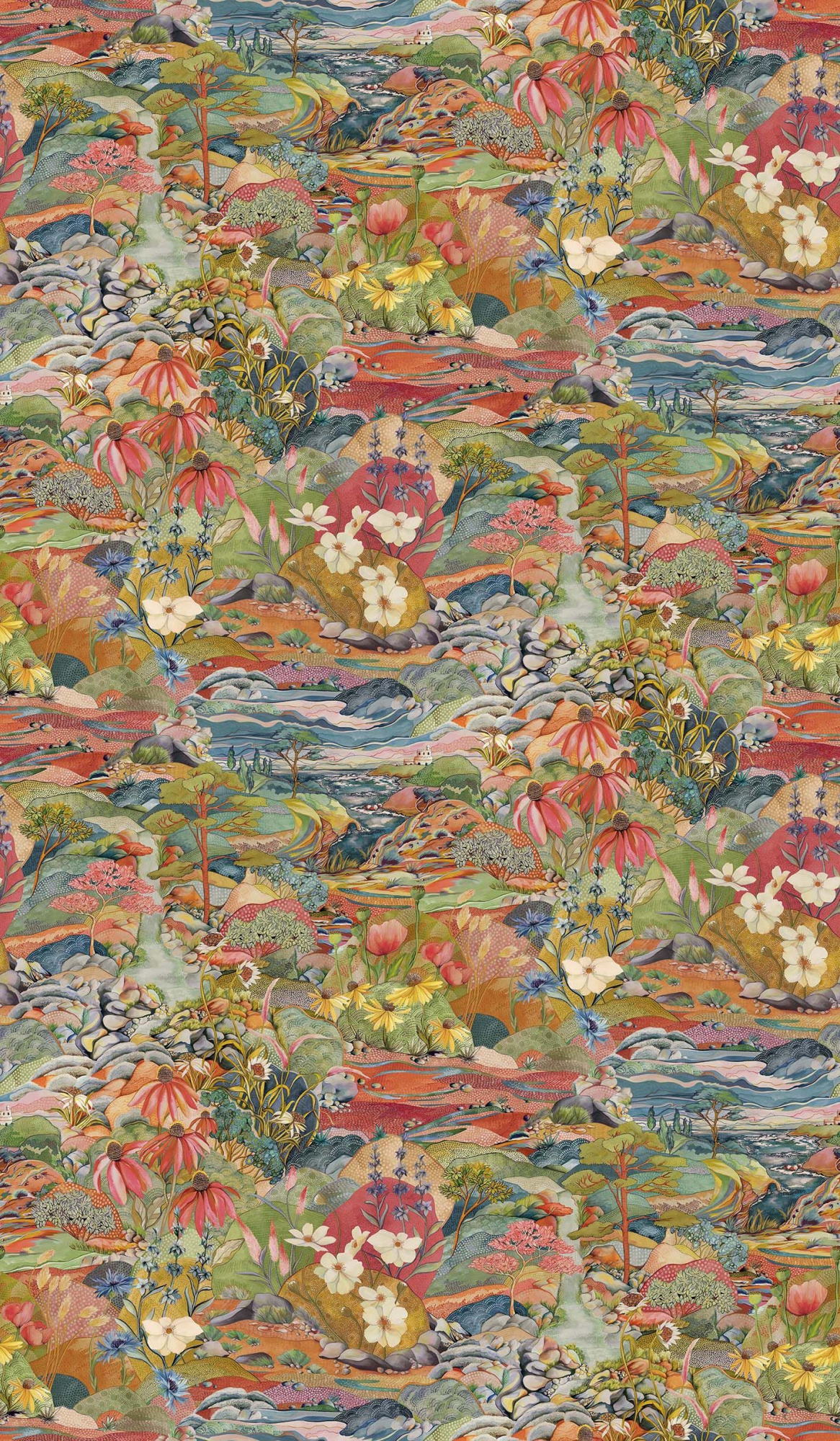 Обои Lamorran | w7685-02