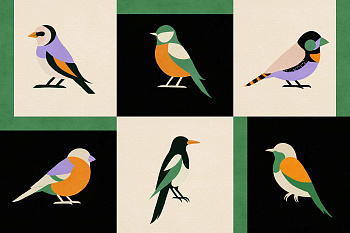 Обои Coco Davez | C00133