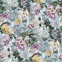 Обои Designers Guild Tulipa Stellata pdg1038-03