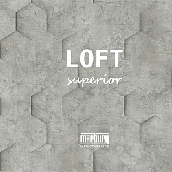 Каталог Loft Superior