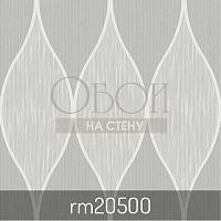 Обои Wallquest Casa Mia Cobalt RM20500