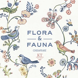 Каталог Flora & Fauna