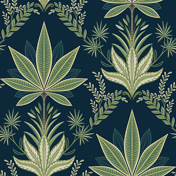 Обои Mulberry Tree | TJ40112