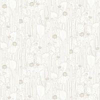 Обои Casadeco Botanica 85920298