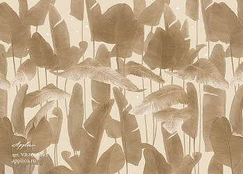 Обои Four | OP VR.0058-Br1