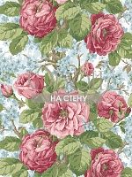 Обои KT-Exclusive English Rose 