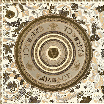 Обои Versace 5 | 38705-6