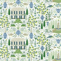 Обои YORK Rifle Paper Co RI5109
