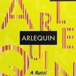 Каталог Arlequin