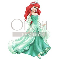 Обои YORK Disney vol.2 RMK2550GM