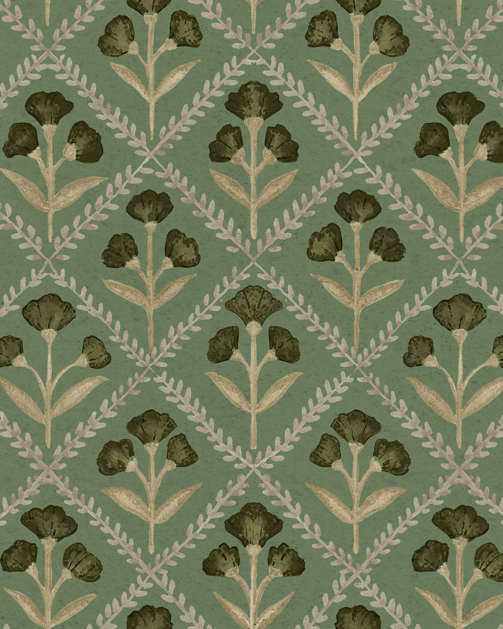 Обои Victorian | B00318