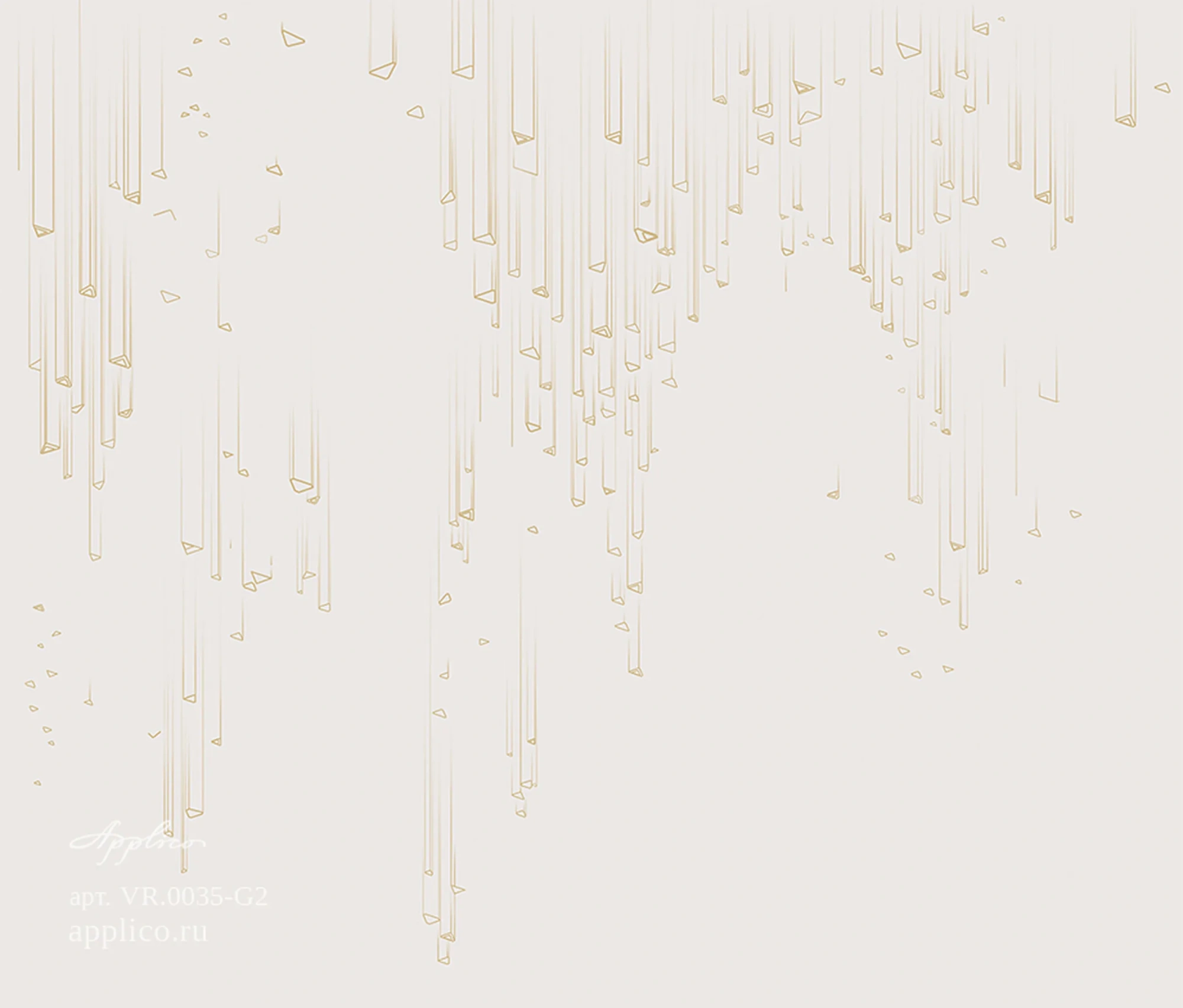 Обои Three | OP VR.0035-G2