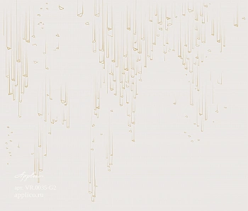 Обои Three | OP VR.0035-G2