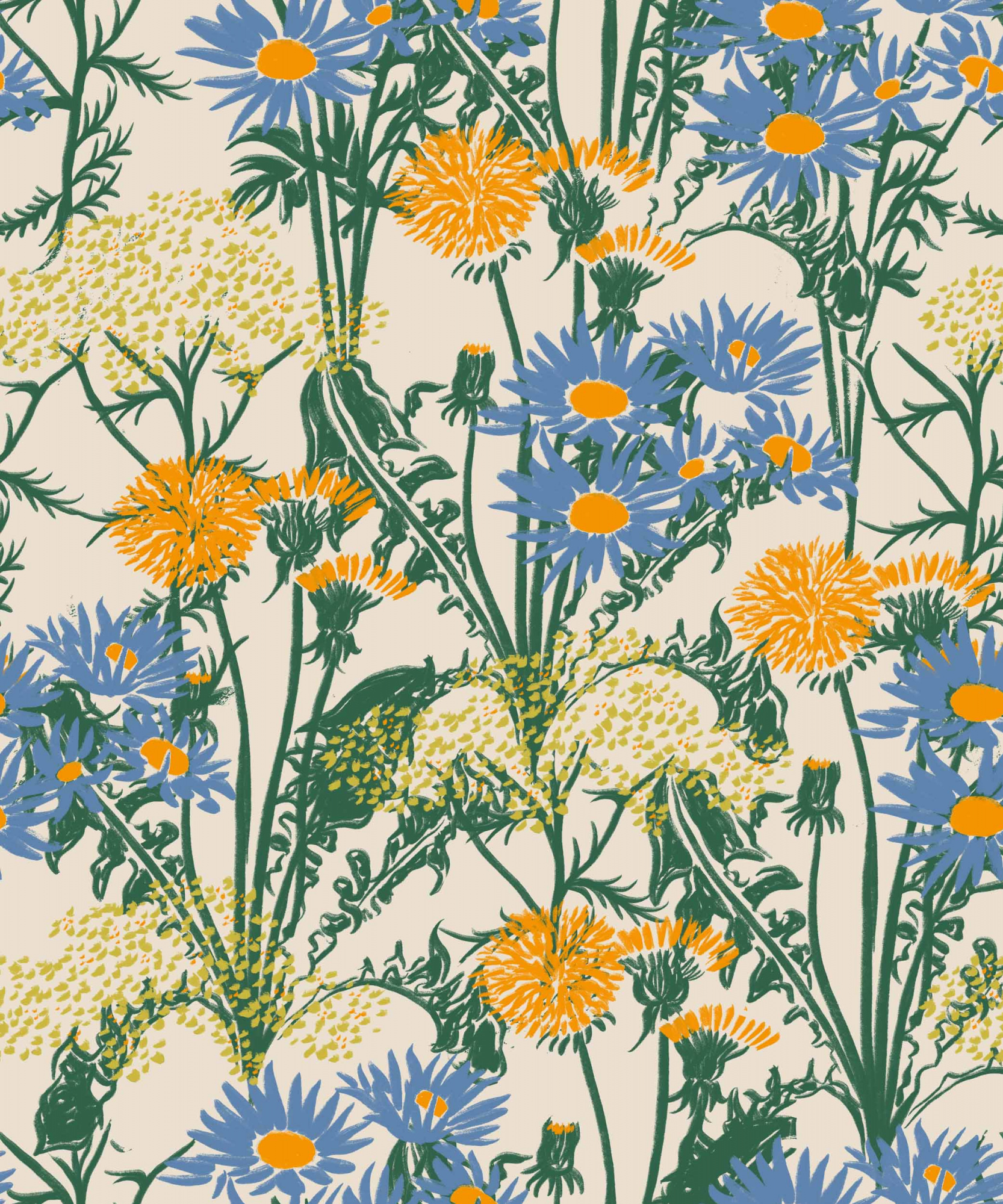 Обои Coco Davez | C00102