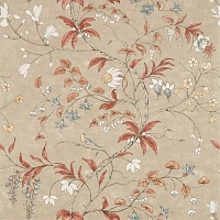 Обои Zoffany Darnley 312852