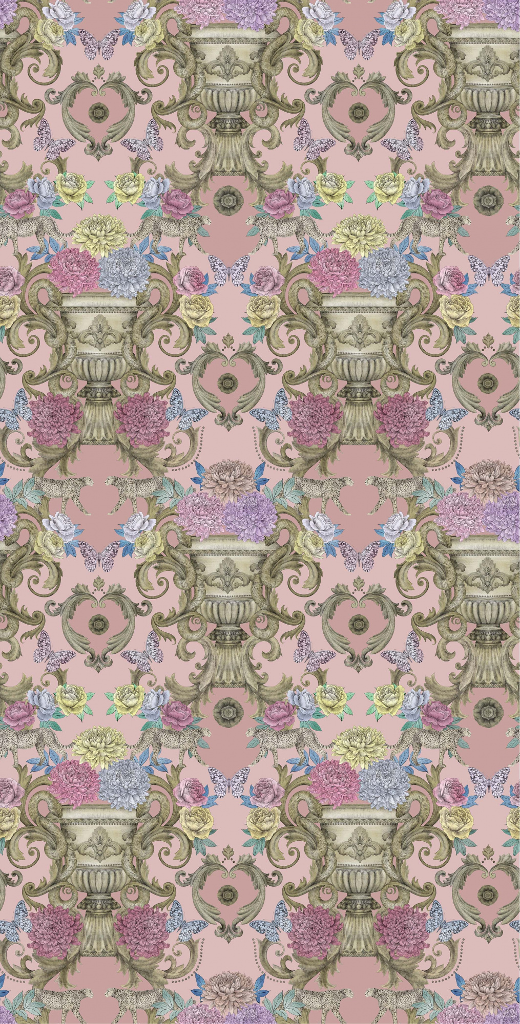 Обои Daydreams | w7490-04