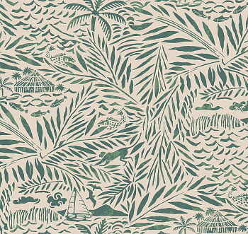 Обои Круиз | CRZ6005