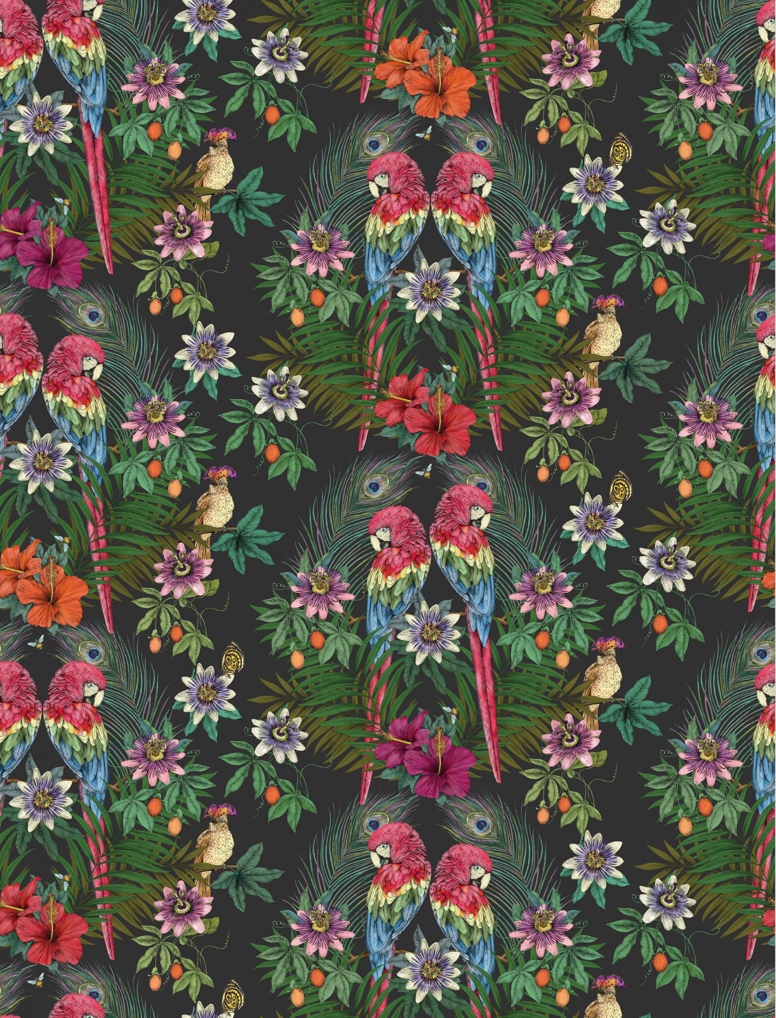 Обои Daydreams | w7494-03