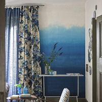 Обои Designers Guild Ikebana PDG1163-01