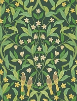 Обои Cole&Son Seville 117-10029
