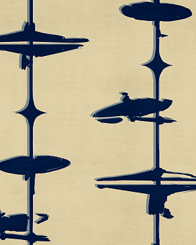 Обои Jazz Live | WP30235