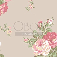 Обои Aura English Florals 