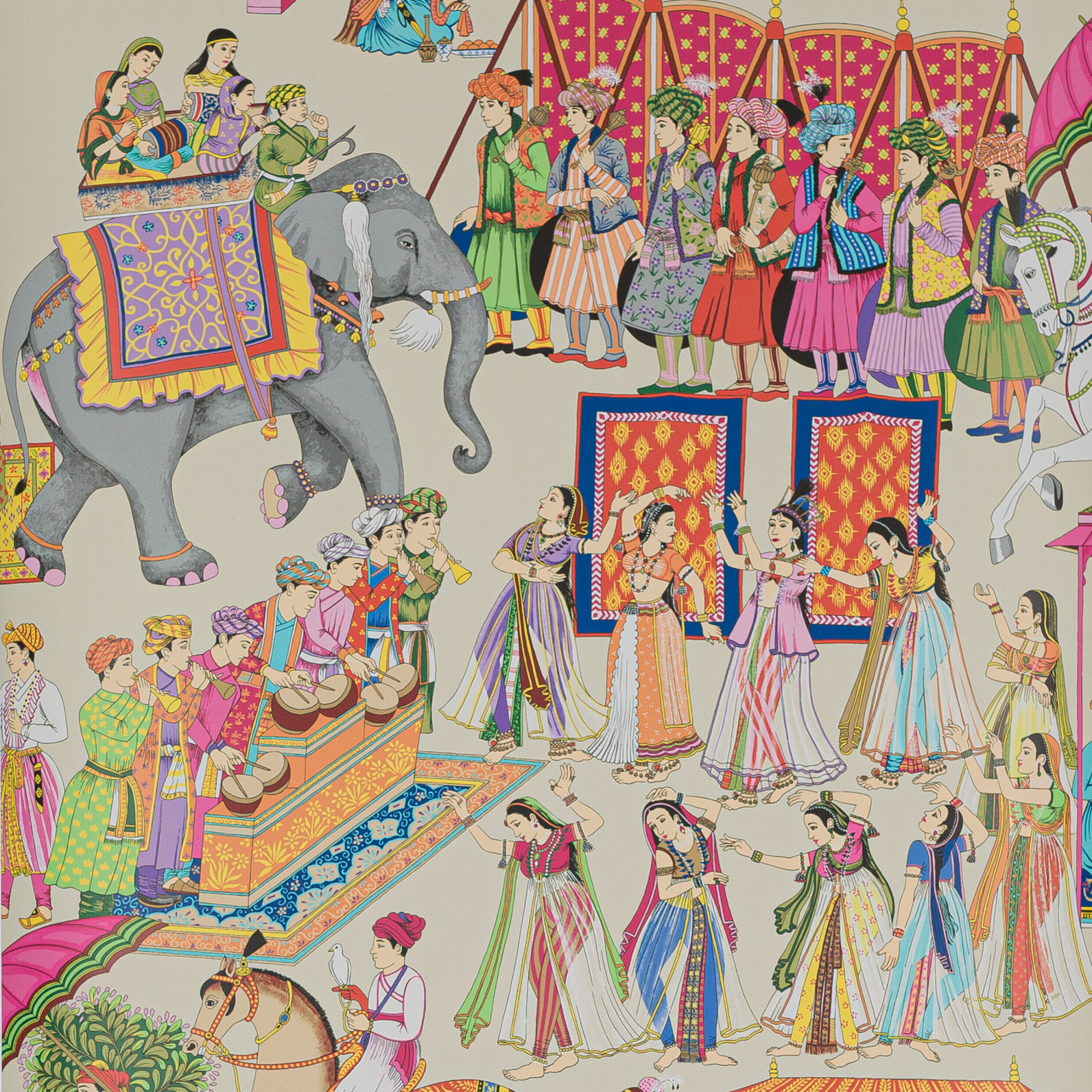 Обои Papiers Peints 8 | 03107-01