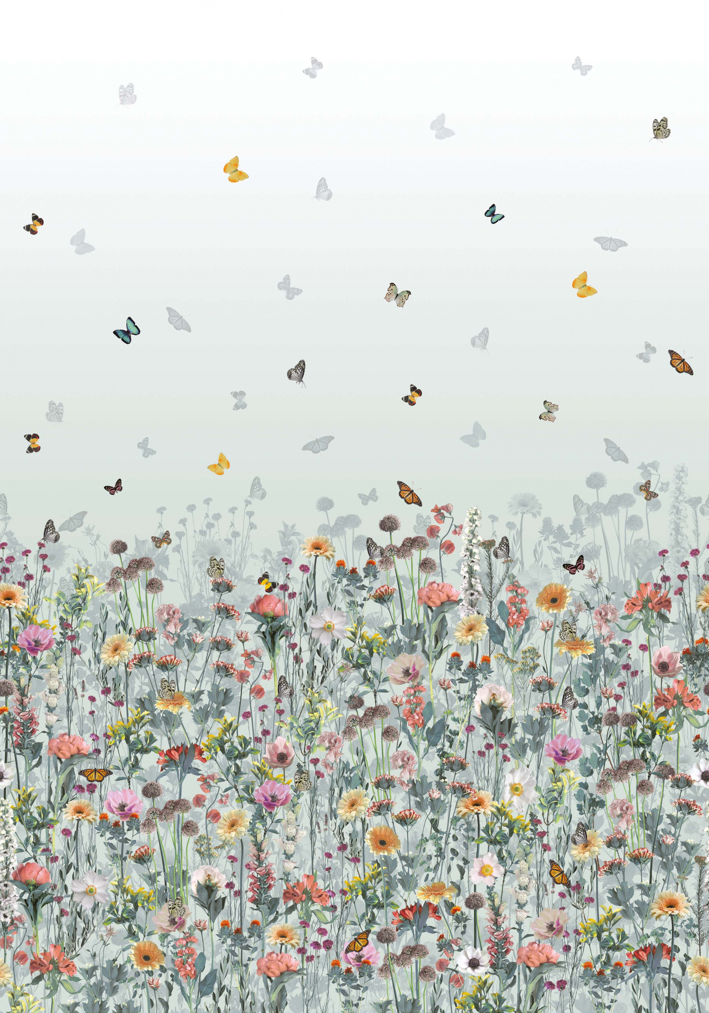 Обои Daydreams | w7265-02