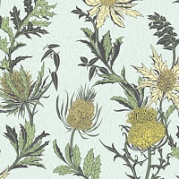 Обои Cole&Son Botanical Botanica 115-14042