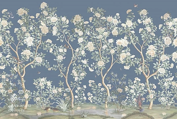 Обои Four | OP VR.0054-S2