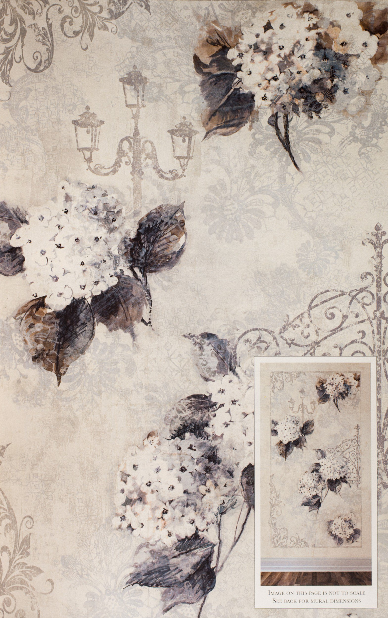 Обои Finesse | FN31802M