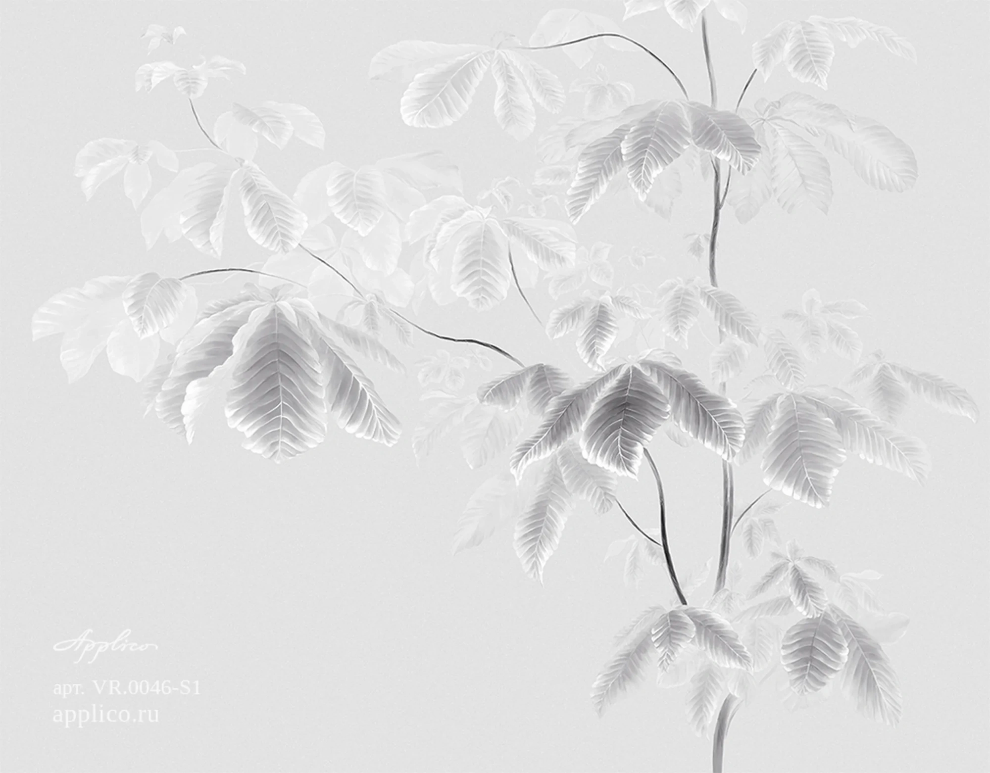 Обои Four | OP VR.0046-S1