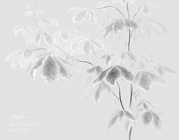 Обои Four | OP VR.0046-S1