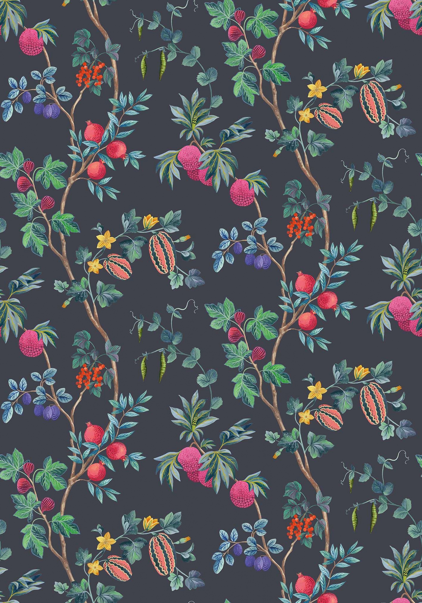 Обои Lamorran | w7686-06