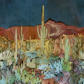 Обои Zamora | 113370