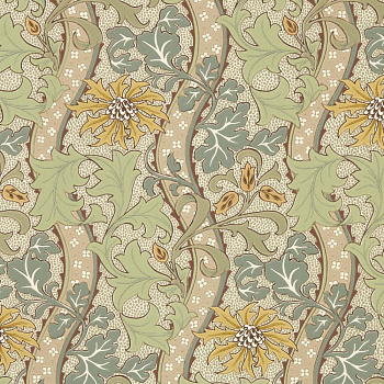 Обои Unfinished Works | 217583