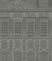 Обои Cole&Son Historic Royal Palaces Great Masters 118-15034