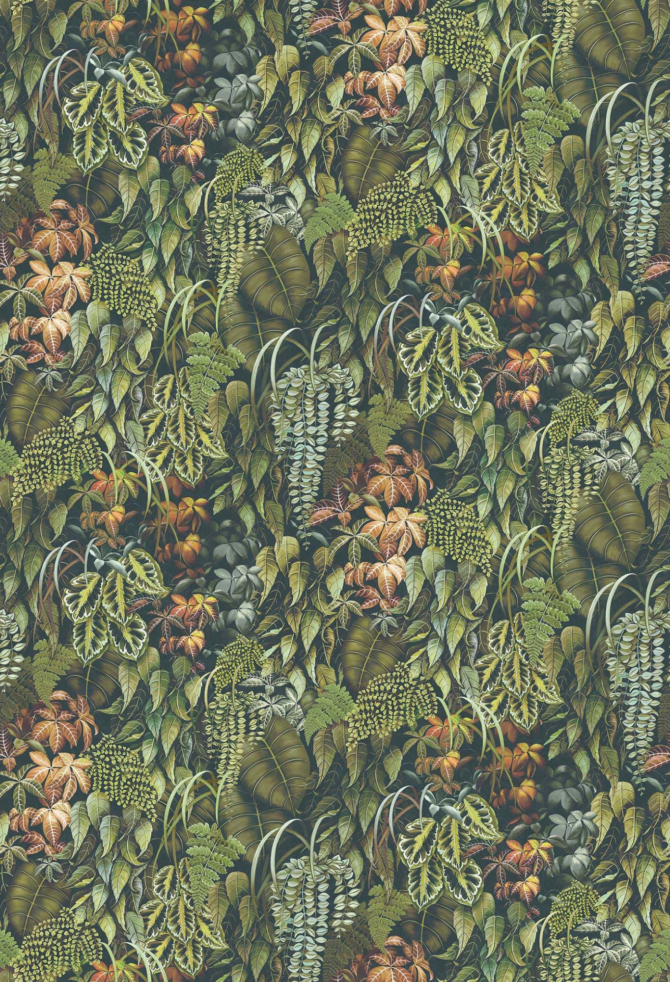 Обои Lamorran | w7687-02