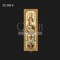 Обои Loymina Illusion DC 006A