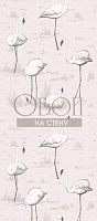 Обои Cole&Son Contemporary Restyled 