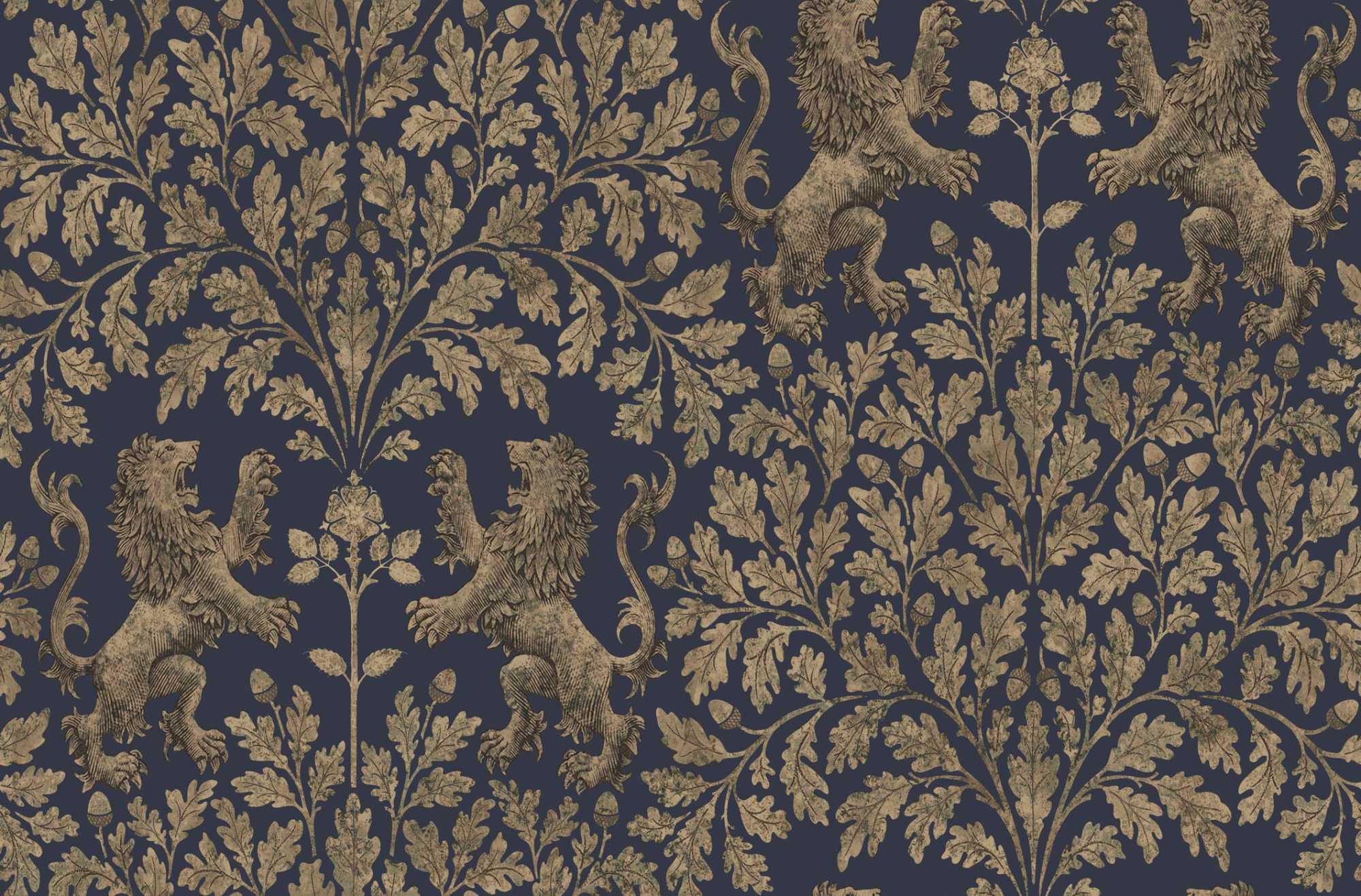 Обои The Pearwood | 116-10039