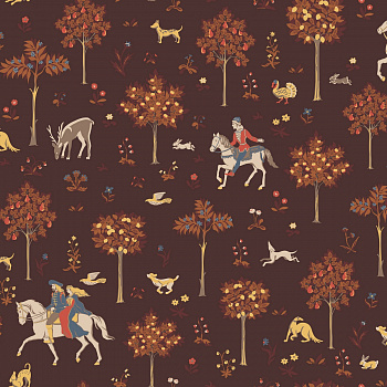 Обои Шервуд | BRIT22010