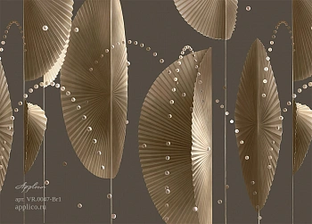 Обои Four | OP VR.0047-Br1