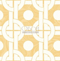 Обои Seabrook Retro Living RL60805