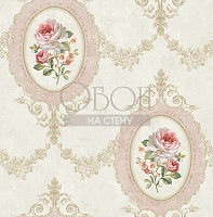 Обои Architector French Cameo FL91705