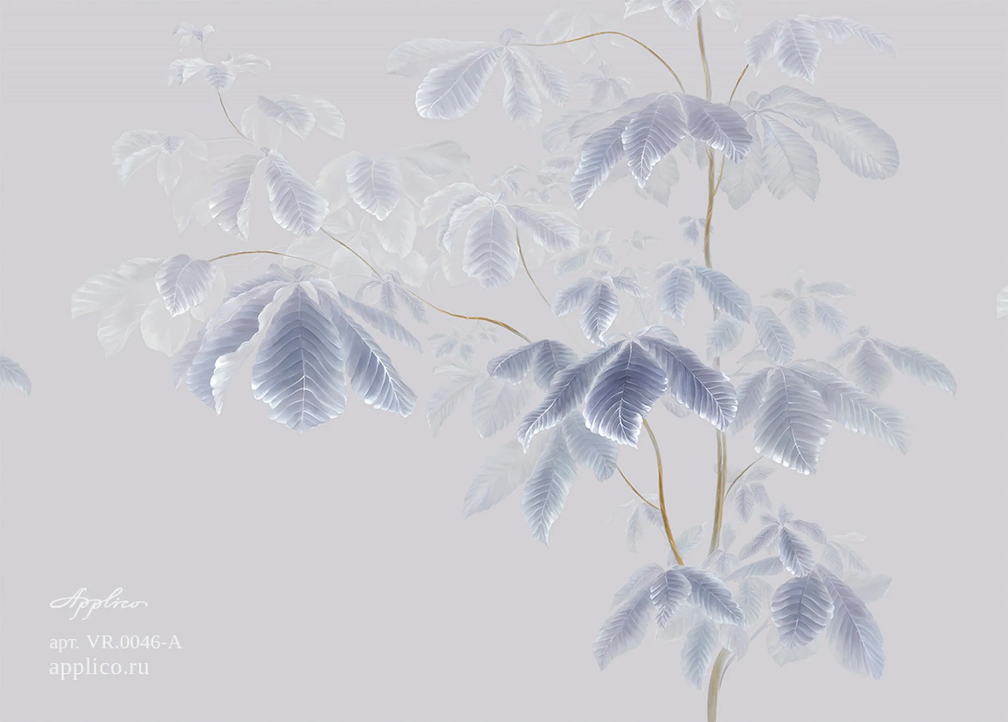 Обои Four | OP VR.0046-A